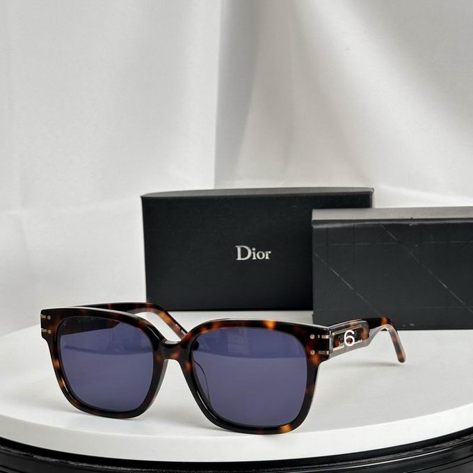 Dior Sunglasses ID:20240804-111